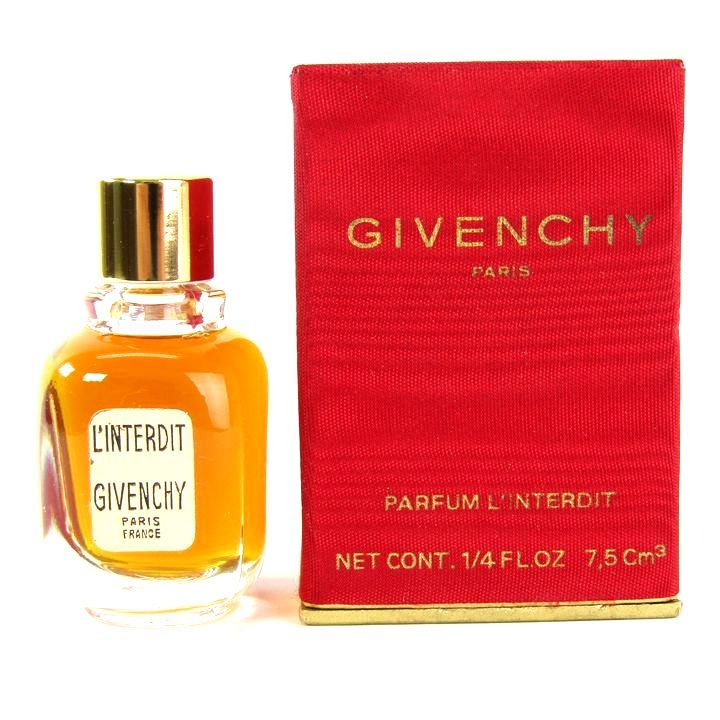 GIVENCHY(ジバンシイ) ランテルディ オードパルファム 50ml