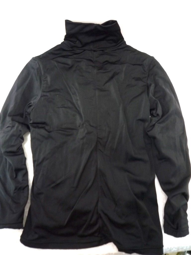 定価84,240円 ヨサ YOSA ウェア タートルネック＆ロングスパッツ