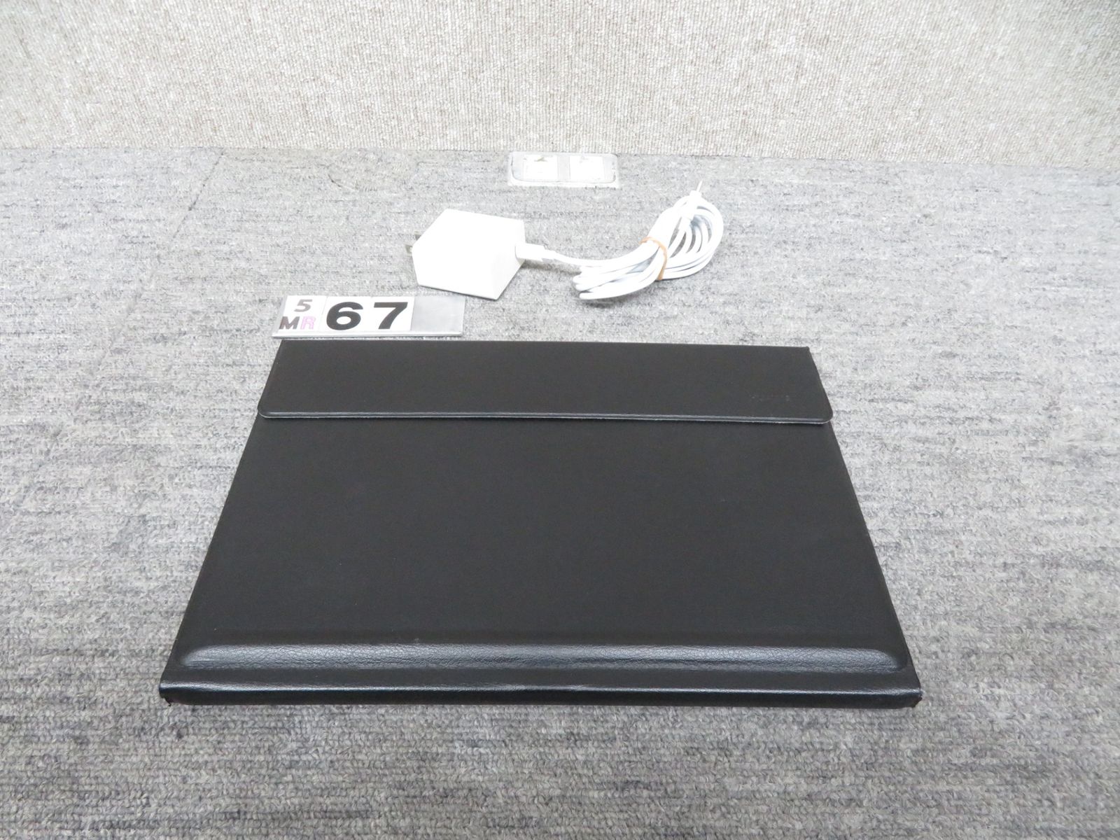 | メモリ4GB