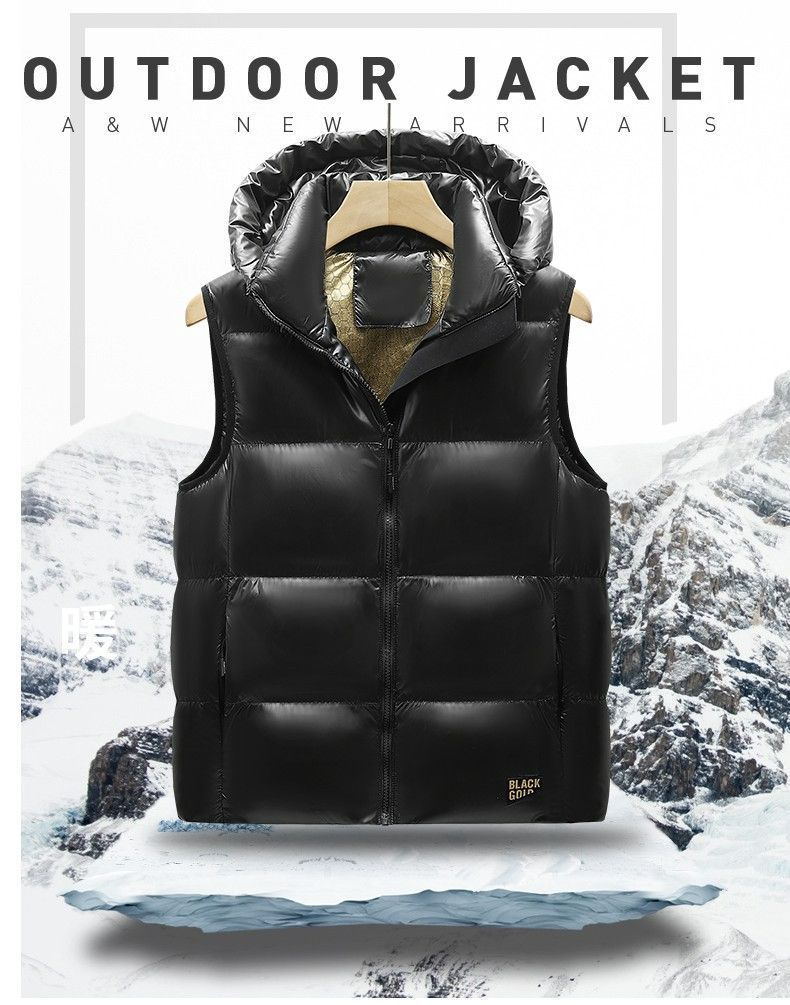 ランズエンド LANDS'END END ナイロン JACKET SQUALL 90's LANDS