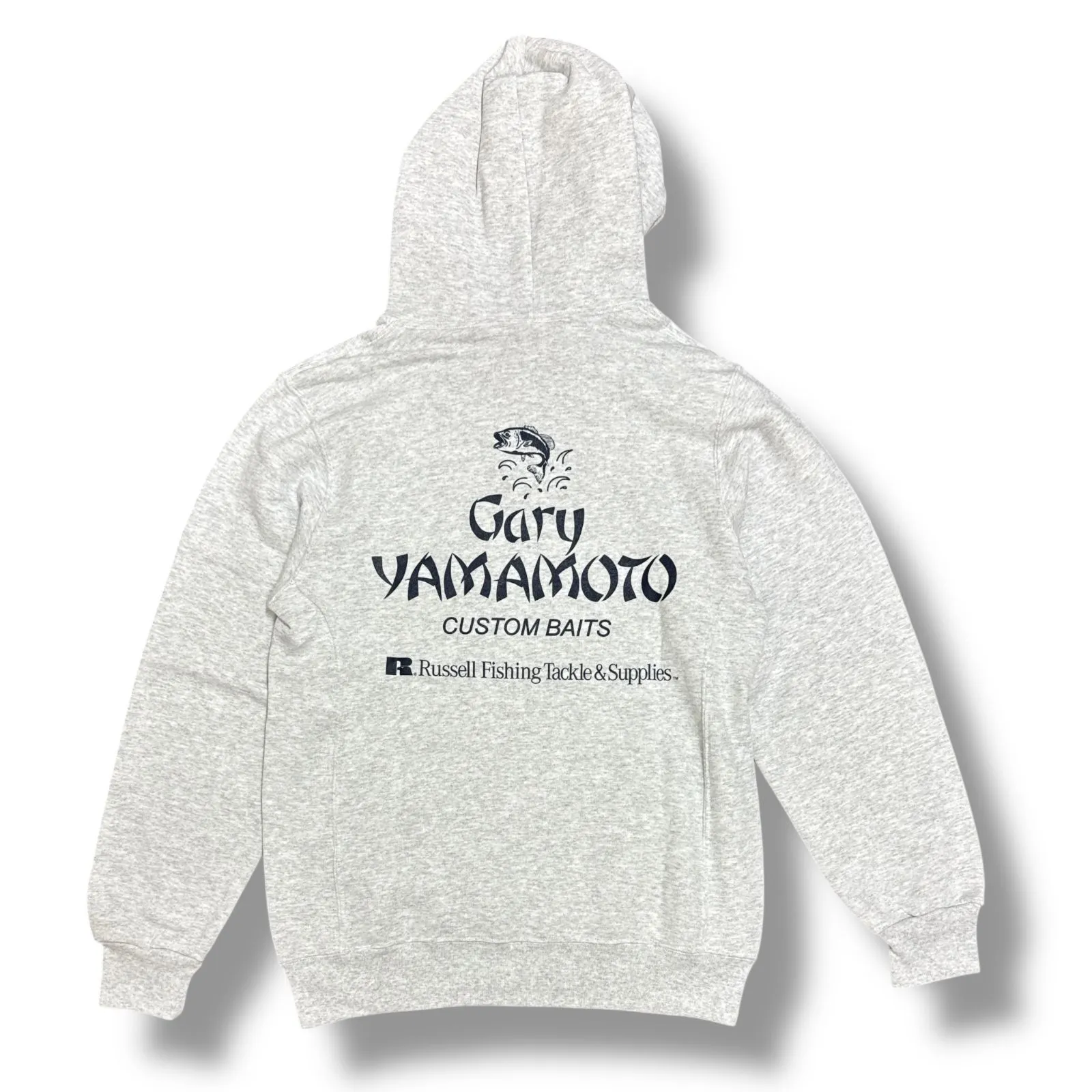 2025年最新】ゲーリーヤマモト パーカーの人気アイテム - メルカリ