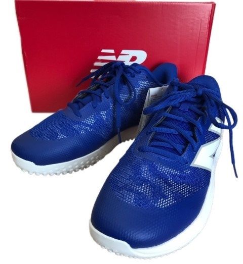 新品 27cm ニューバランス トレーニングシューズ T3000BK7 2E 楽天市場