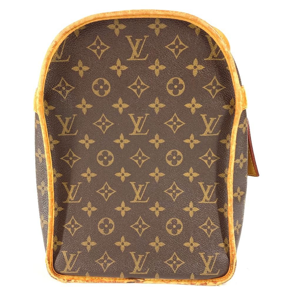 LOUIS VUITTON モノグラム  M42024 サックシャン ボストン 楽天市場】LOUIS VUITTON ルイ・ヴィトン M42024 サック・シヤン
