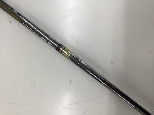 テーラーメイド3u4u 5u M4 ユーティリティクラブ 3本セット スチール