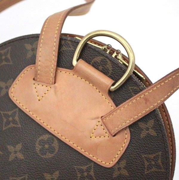 ルイヴィトン Louis Vuitton エリプスサックアド リュックサック バックパック モノグラム M51125 【65867】 - メルカリ