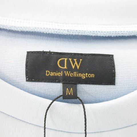 ダニエルウェリントン DANIEL WELLINGTON トレーナー スウェット