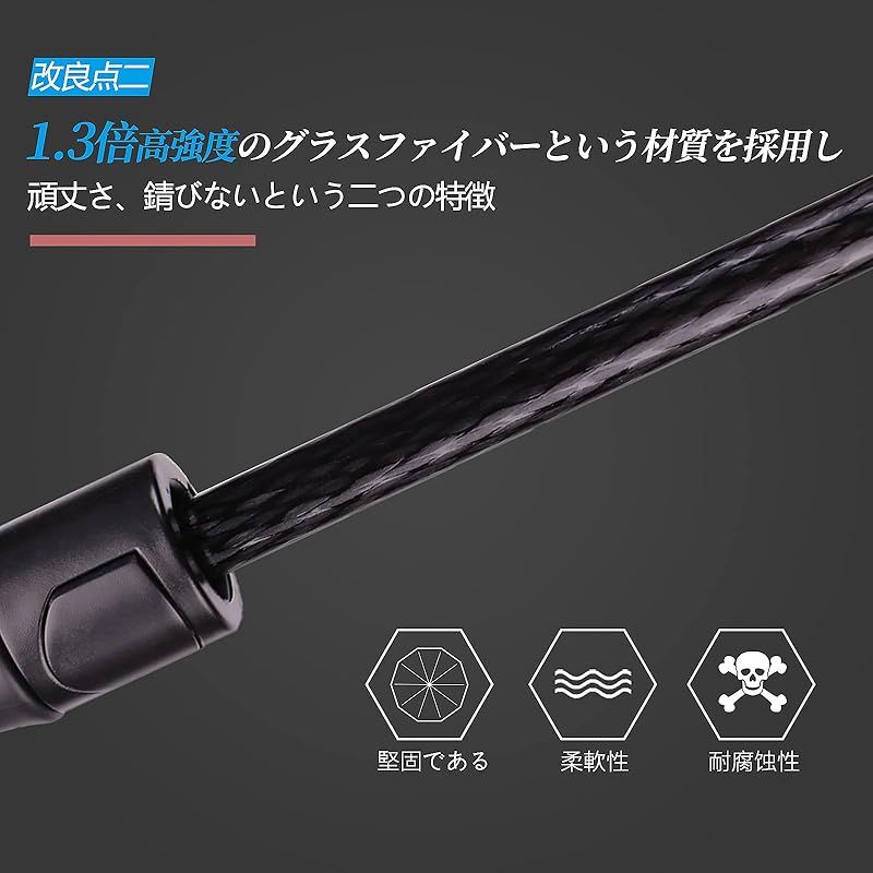 130cm Teflon加工超撥水耐風