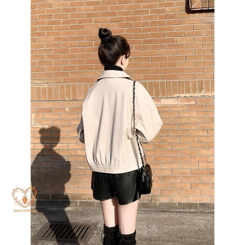 大人 秋服