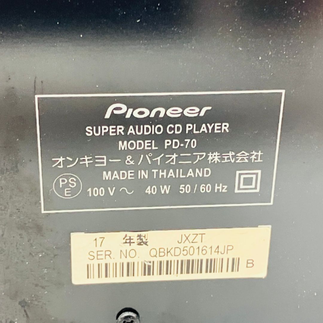 音響機材 C10419096