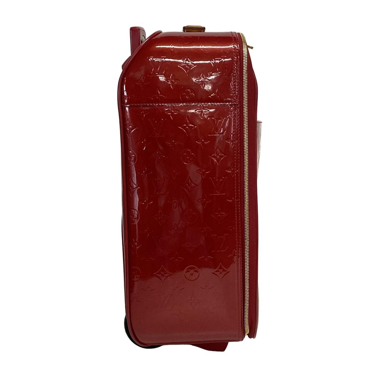 ルイヴィトン (LOUIS VUITTON) キャリーバッグ LOUIS VUITTON - LOUIS VUITTON(ルイヴィトン) キャリーバッグ
