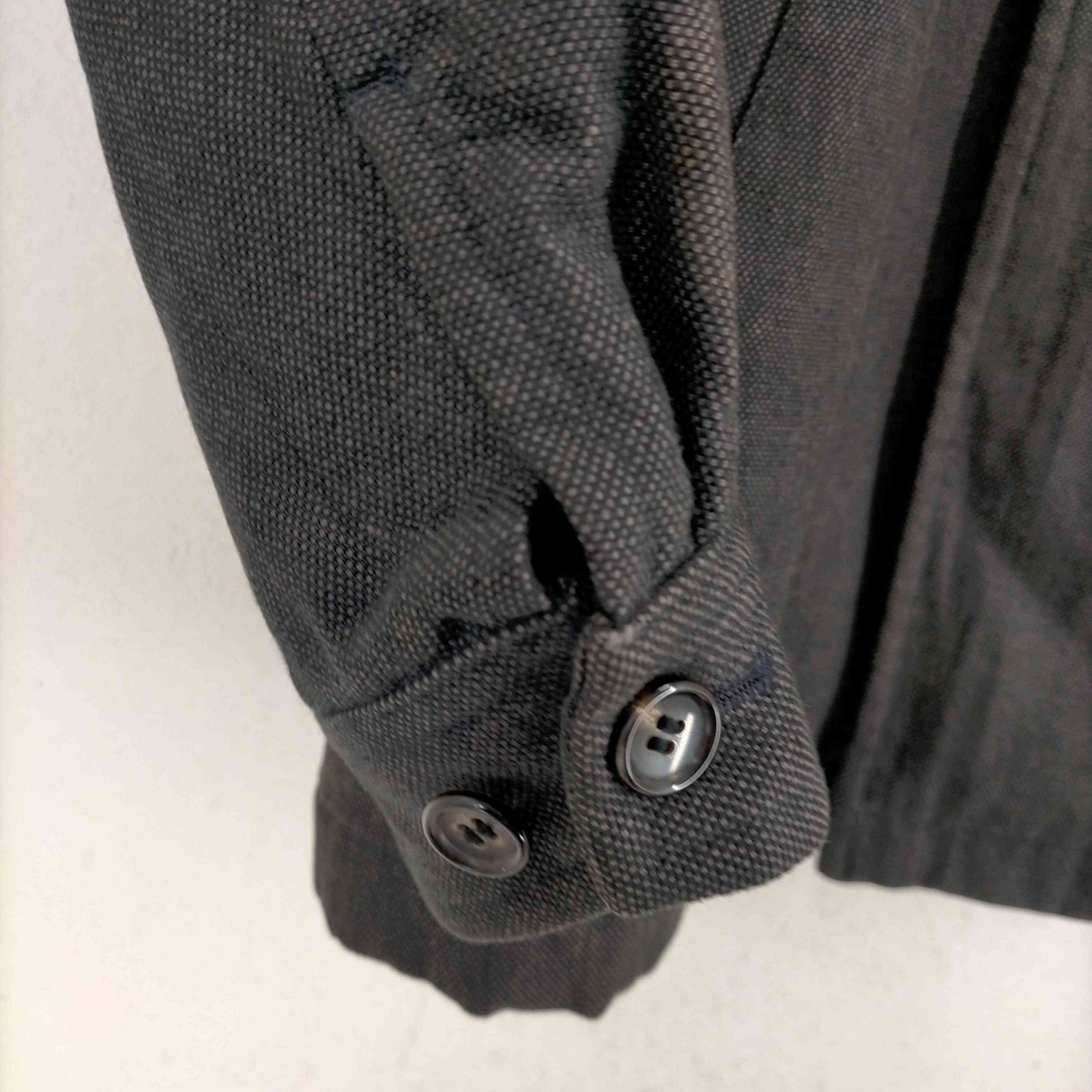 コムデギャルソンオム COMME des GARCONS HOMME AD1998 98AW 田中オム