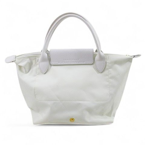 ロンシャン LONGCHAMP プリアージュ トートバッグ エッフェル塔