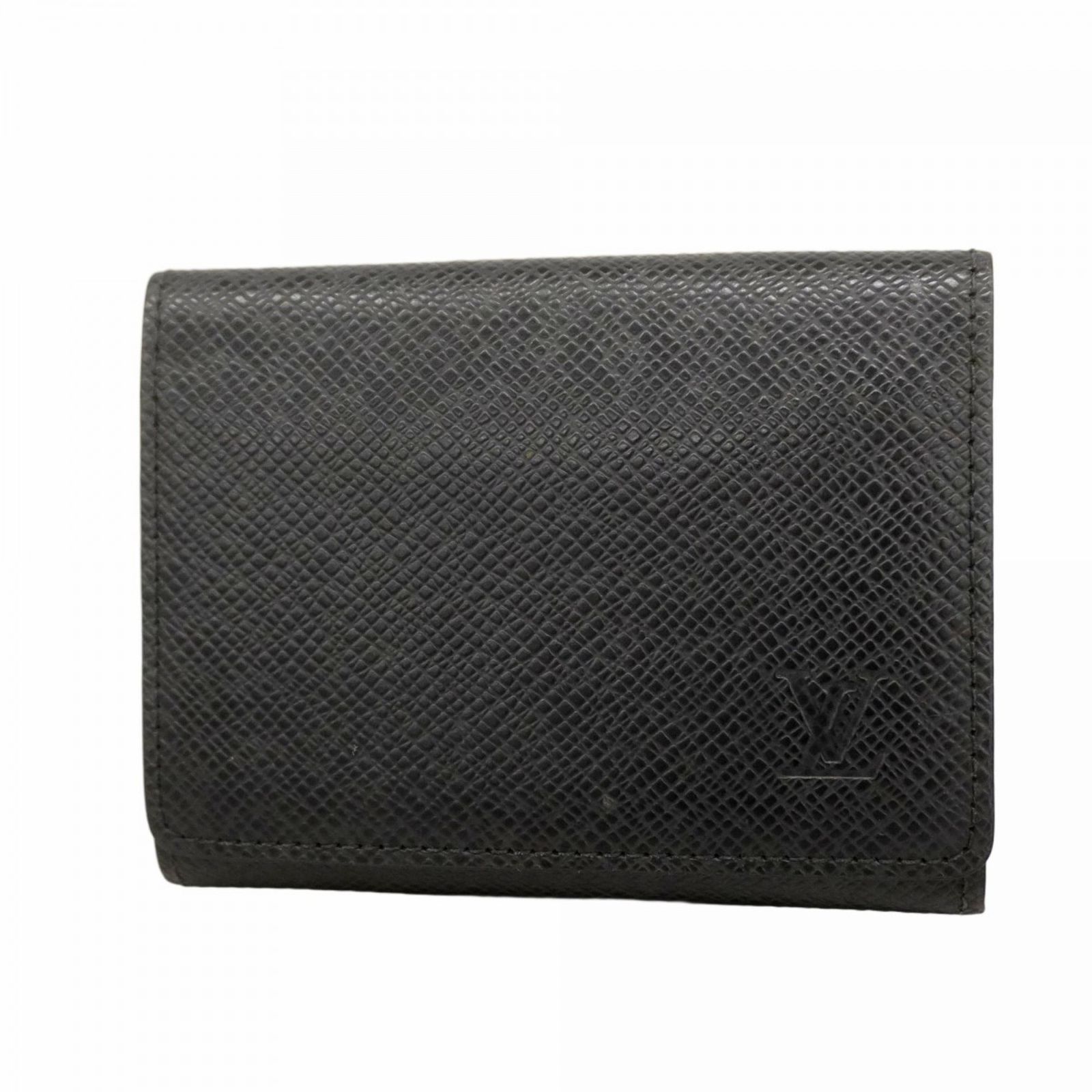 ルイヴィトン　タイガ　カルトドゥ　ヴィジット　名刺入れ　M30922 ルイ・ヴィトン(Louis Vuitton) ルイ・ヴィトン 名刺入れ タイガ