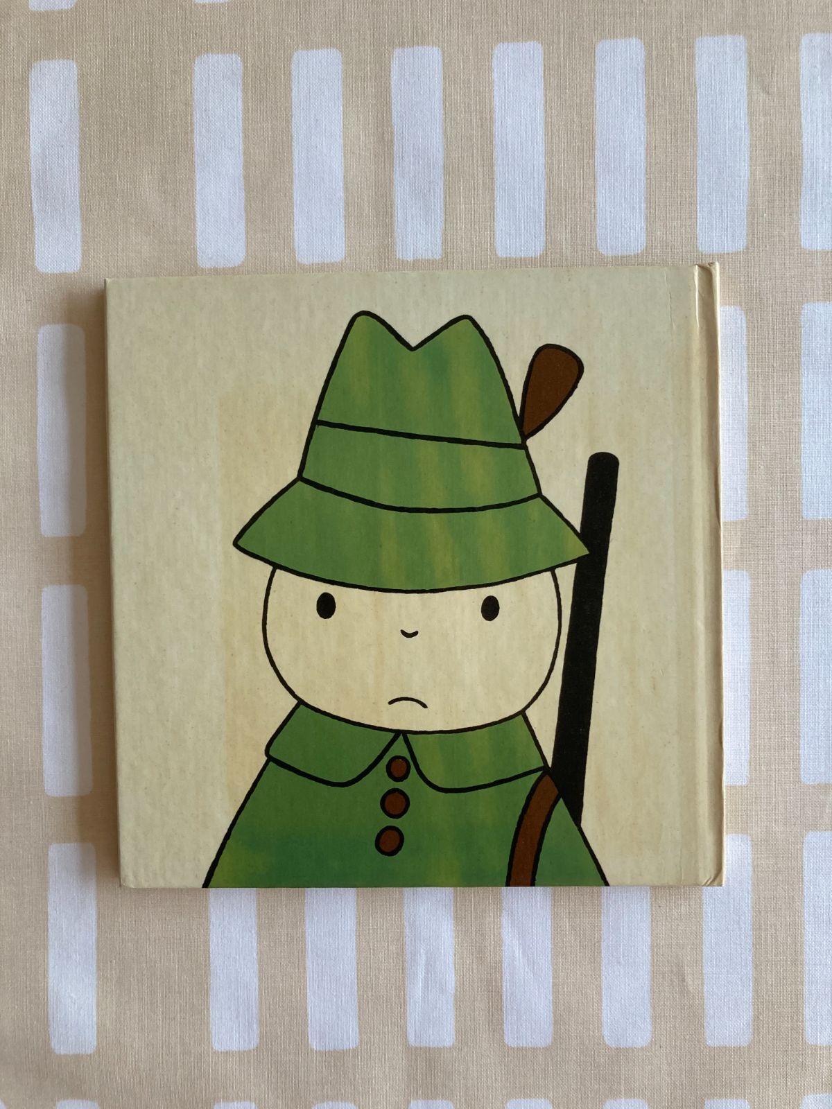 DICK BRUNA 「RED RIDING HOOD」 METHUEN ディック・ブルーナ