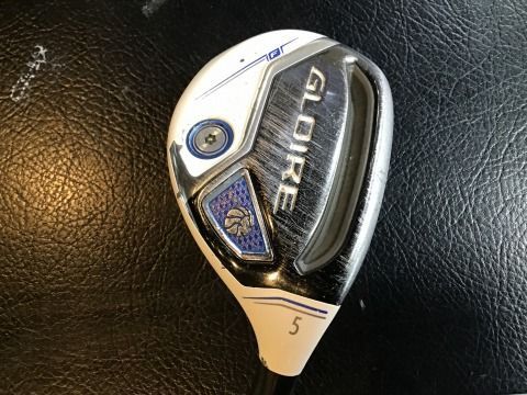 テーラーメイド GLOIRE F(2016) U3 ユーティリティ UT GLOIRE GL6600