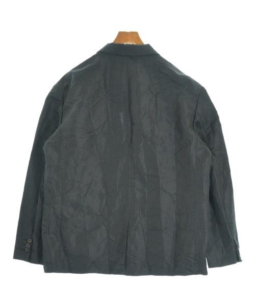 COMME des GARCONS HOMME テーラードジャケット メンズ 古着