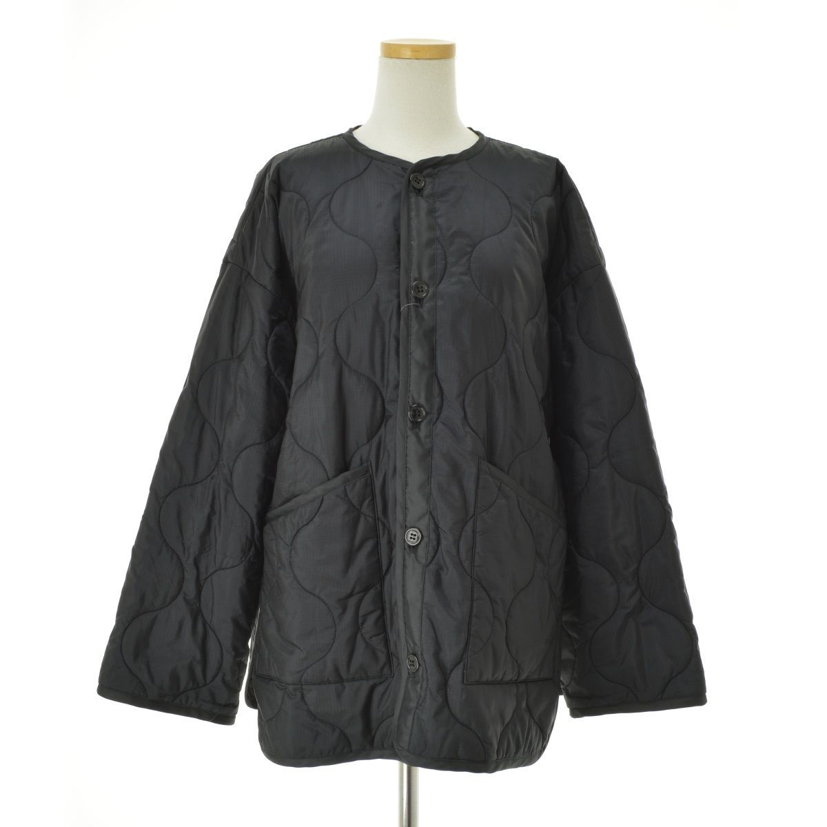 2/M【HYKE × UNITED ARROWS / ハイク × ユナイテッドアローズ】21AW