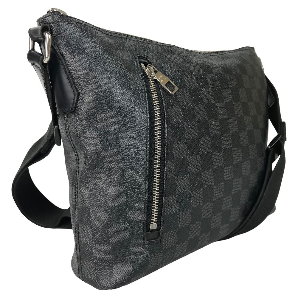 LOUIS VUITTON ルイヴィトン ショルダーバッグ ミック PM N41211