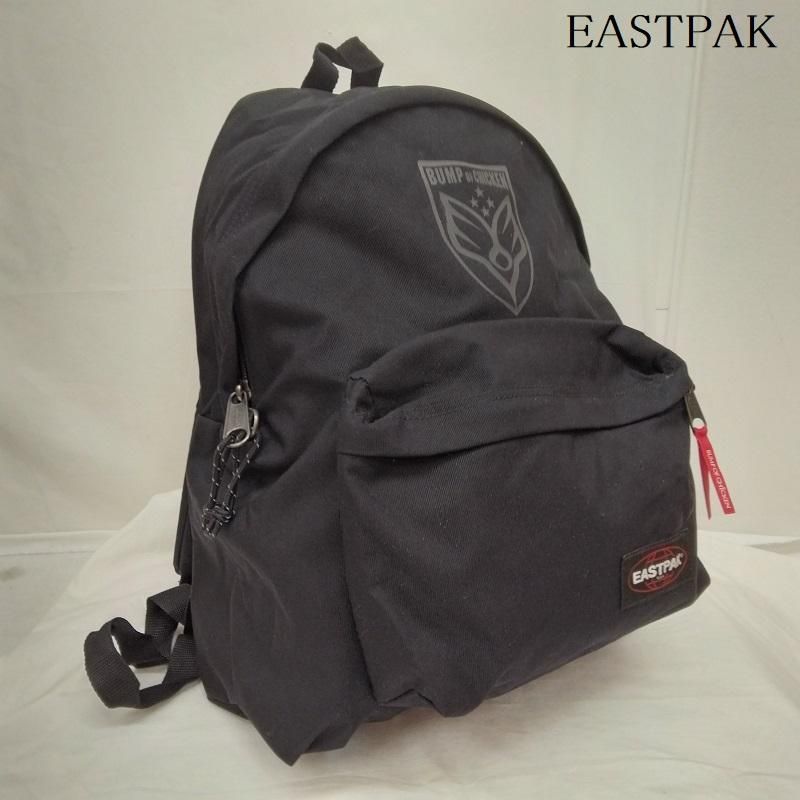BUMP OF CHICKEN バッグパック/リュック （EASTPAK (イースト