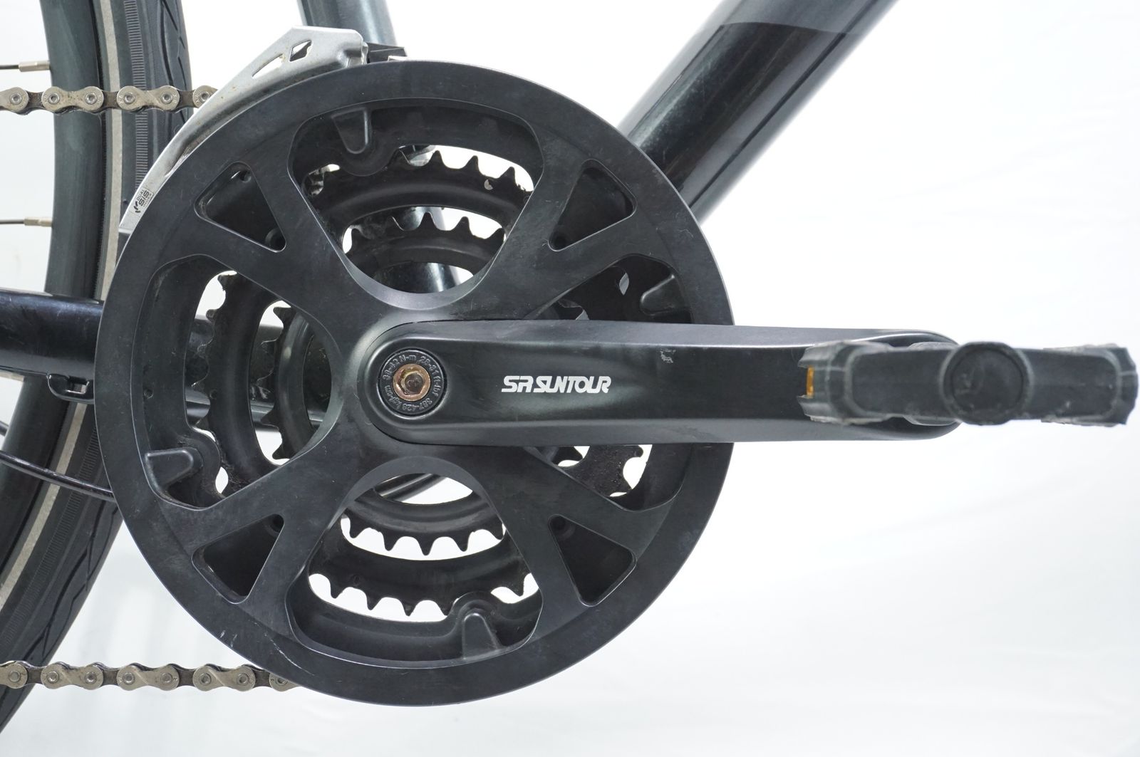 バイチャリ中目黒店