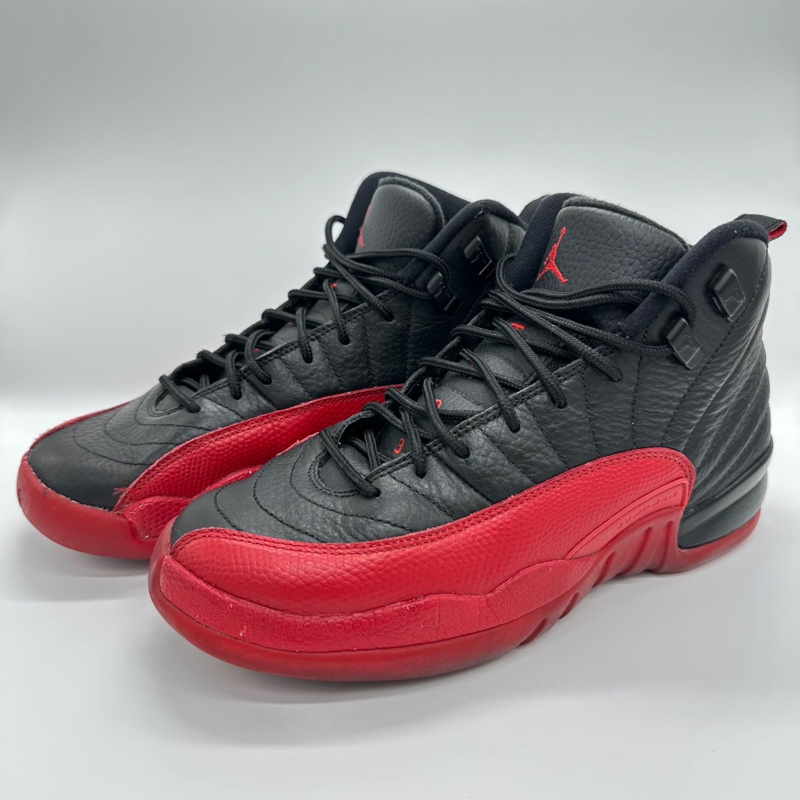 シューズ(男性用) 27.5 NIKE AIR JORDAN 12 RETRO FLU GAME Air Jordan 12 Retro Flu Game (2025) CT8013-002 Fast Ship! | eBay