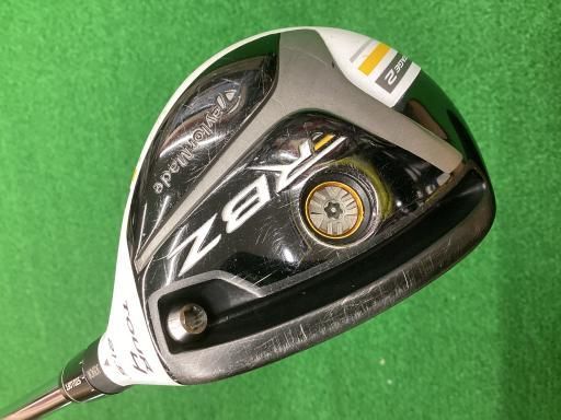 中古】 テーラーメイド RBZ STAGE 2 TOUR U4 ユーティリティ UT