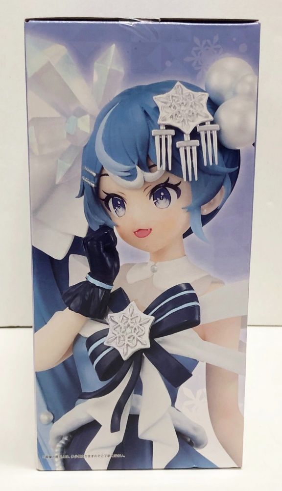 サ*ー様 【世界39個限定品】雪ミクコラボレーション　純銀製メダル　冬季アジア札 サ*ー様 【世界39個限定品】雪ミクコラボレーション 純銀製