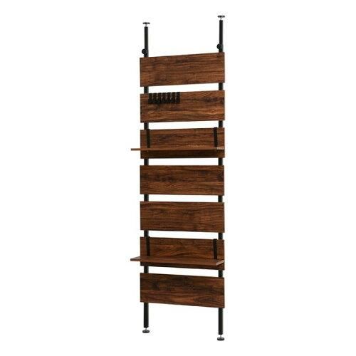【新着商品】萩原(Hagihara) 突っ張り ラック つっぱり 棚 壁面収納 Amazon｜萩原(Hagihara) 突っ張り ラック つっぱり 棚 壁面収納