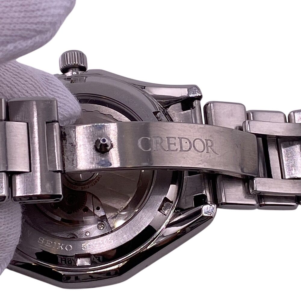 5％OFF フォロワークーポン！！】SEIKO セイコー 4L75-00A0 