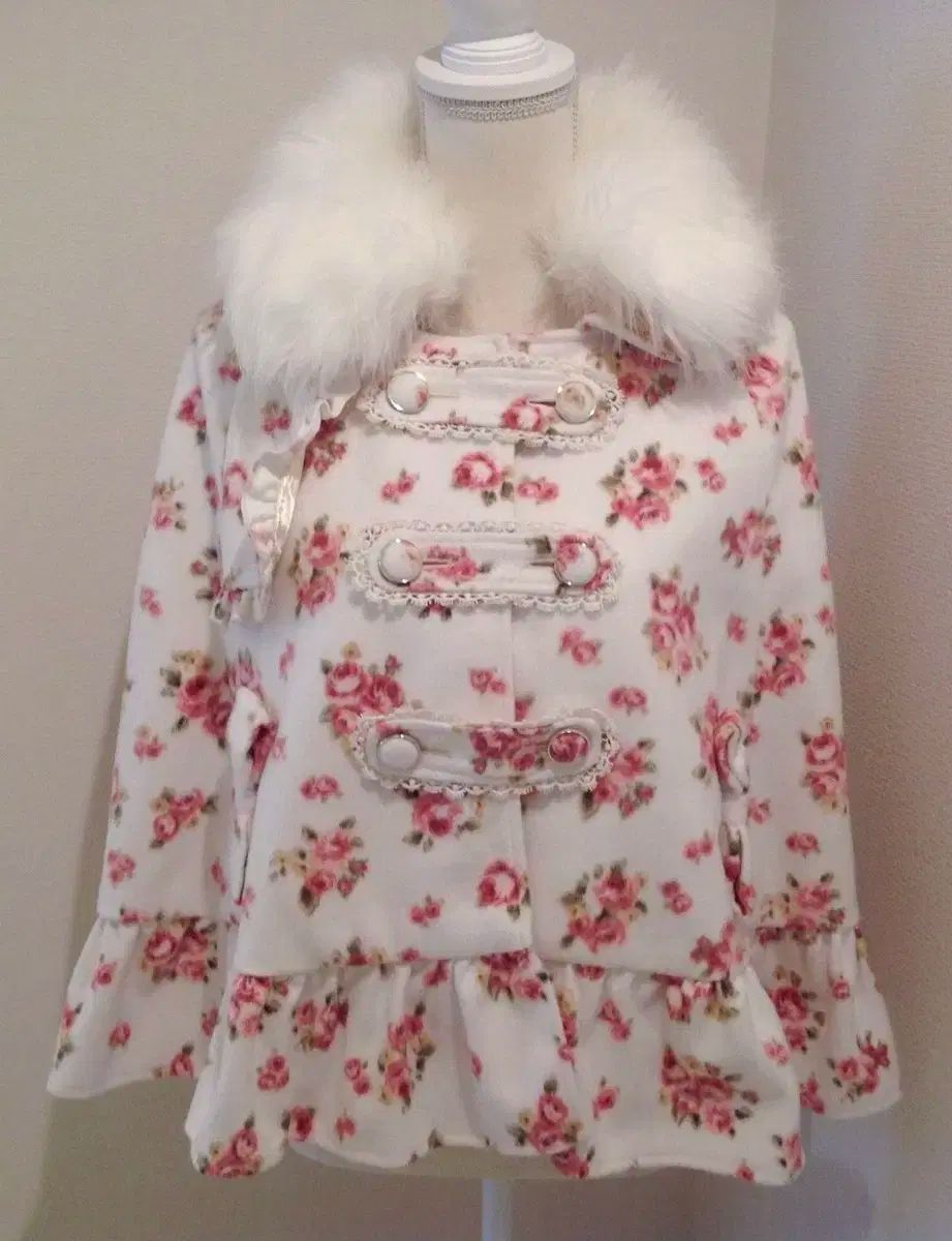 ラテギャル 姫ギャル 姫カジ リズリサ リズメロ フローラル パンチョ ケープ コート