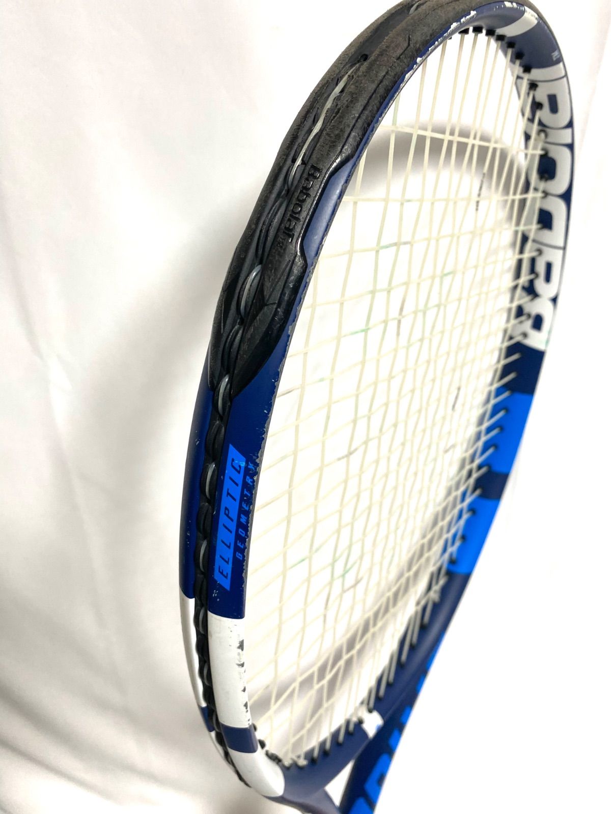 バボラ ドライブ Babolat Drive G G1 硬式テニスラケット - メルカリ