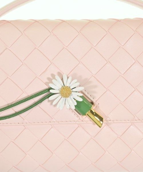 BOTTEGA VENETA ショルダーバッグ レディース 古着 DECORATOM_COM_BR