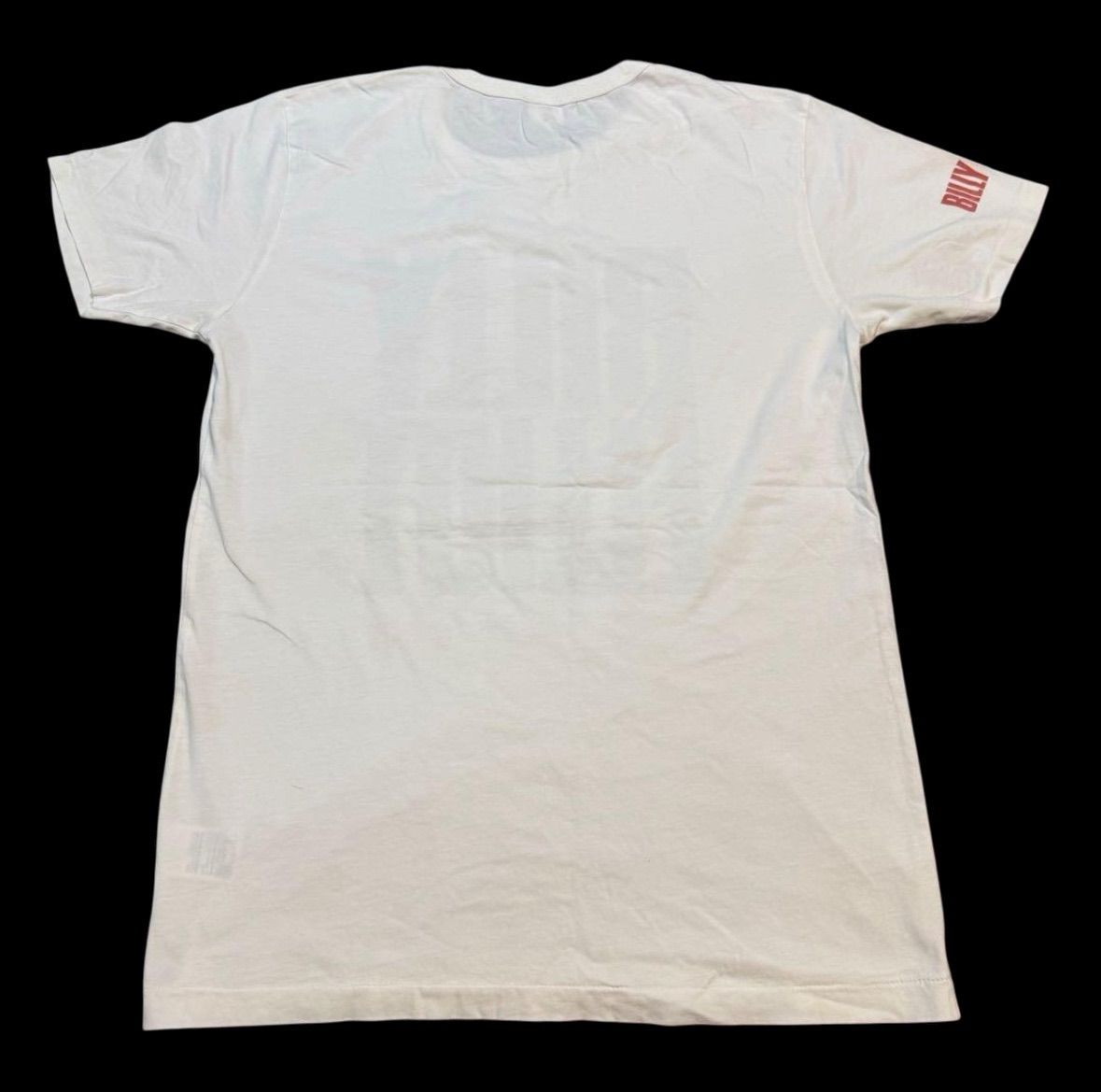 90s Billy Elliot Musical Vintage Tshirts ビリーエリオット 90s Billy Elliot Musical Vintage Tshirts ビリーエリオット