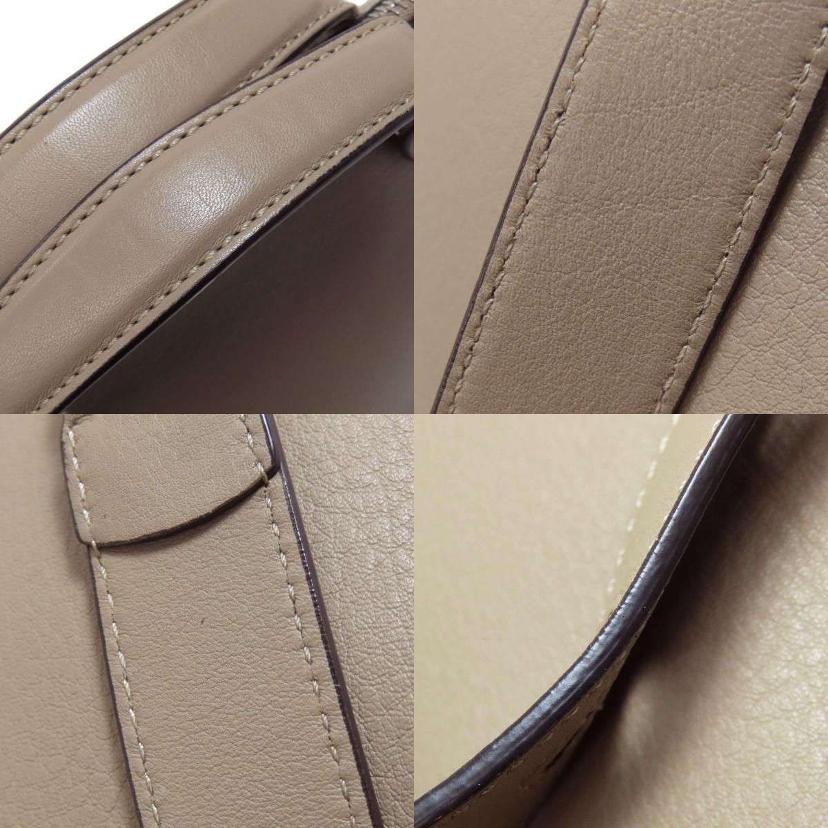 トートバッグ カーフ