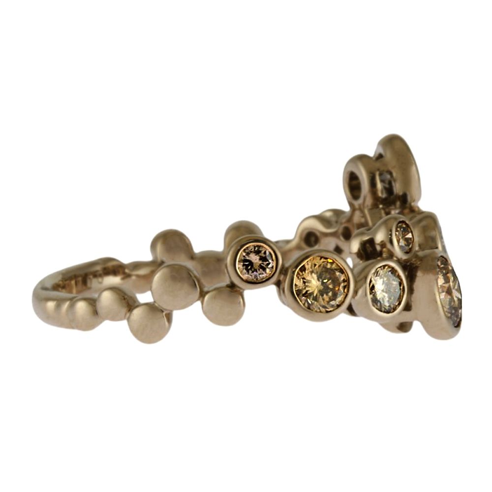 ✤1924年以前マイセン（Meissen）『ガチョウ売りと婦人』 ✤1924年以前