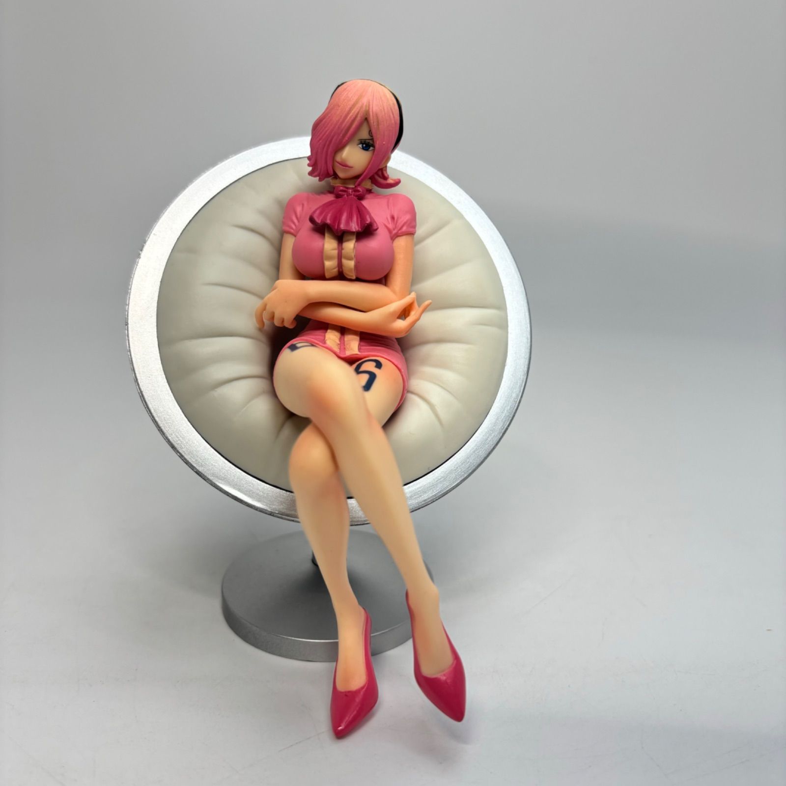 レイジュ DXF フィギュア ONE PIECE DXF THE GRANDLINE （箱なし） - メルカリ