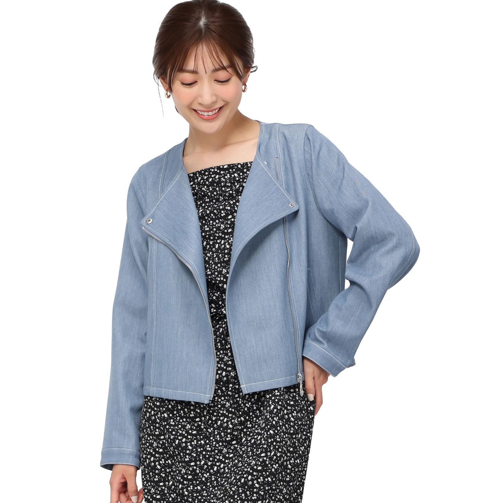 廃盤品】QUON クオン 回転式 カウンターチェア セロ ブナ材 740 2脚