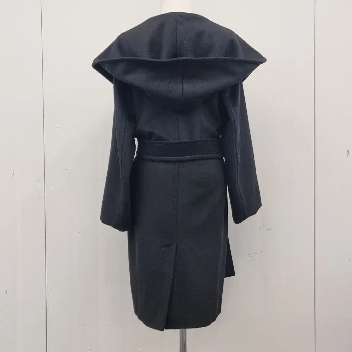 44 MAX MARA(マックスマーラ) リアルト キャメル コート