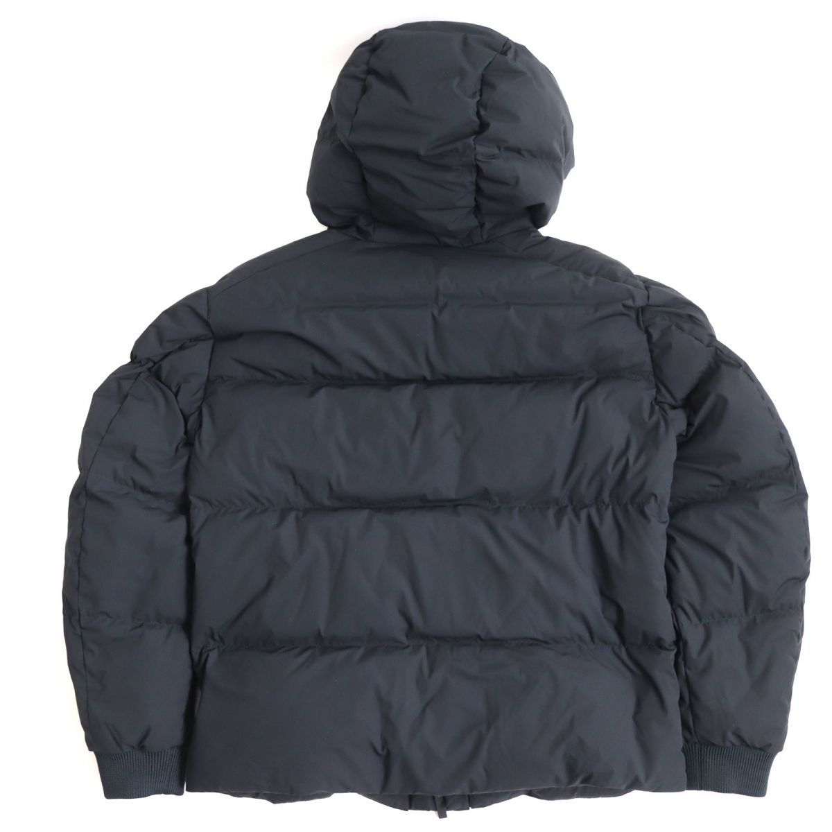 極美品◇21-22AW MONCLER モンクレール AMBOISE アンボワーズ Wジップ