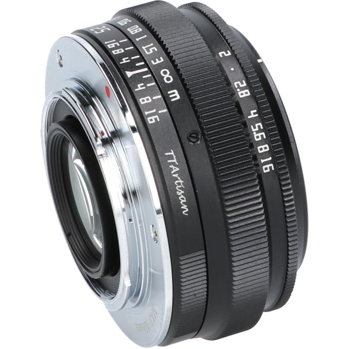 ＴＴＡｒｔｉｓａｎ　２５ｍｍ　Ｆ２　Ｃ　ＡＰＳ－Ｃ