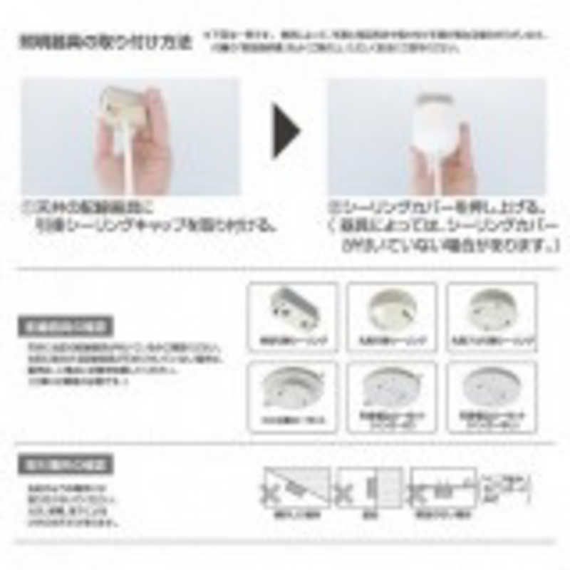 本格和紙照明-提灯- 8畳
