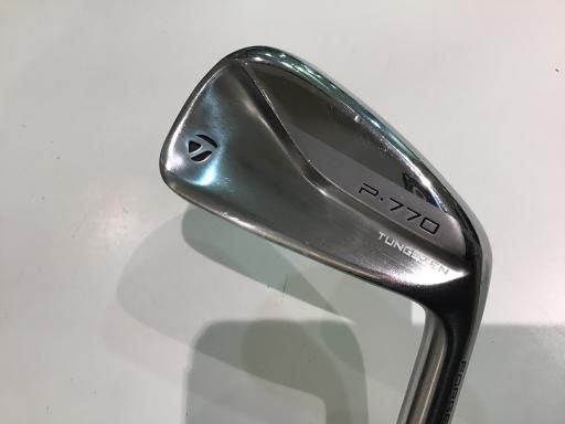 中古】 テーラーメイド Taylor Made P・770(2020) 6S レフティ USA 
