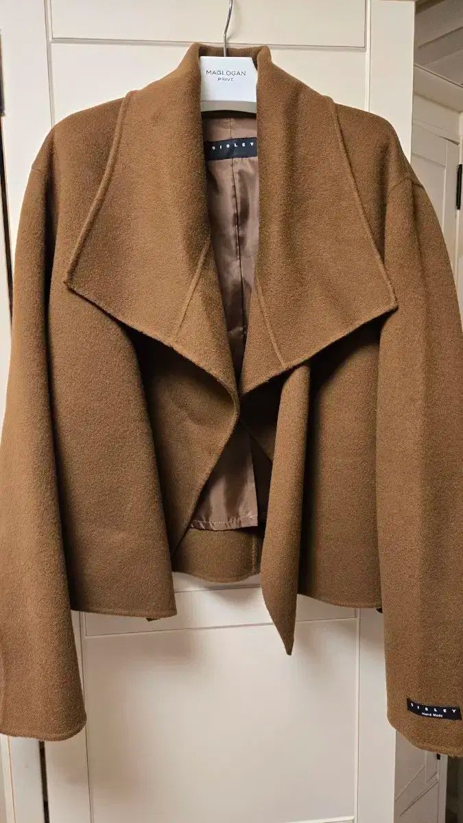 SISLEY シスレー ハーフコート