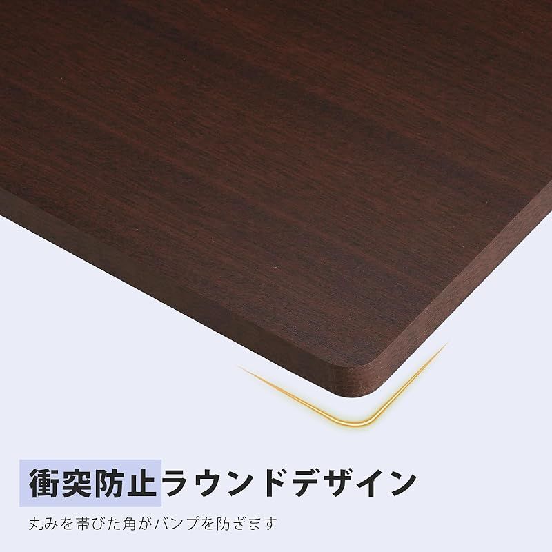 オフィス モニターアーム取付対応