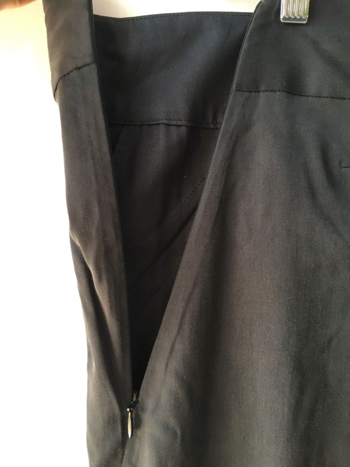 chalayan サルエルパンツ