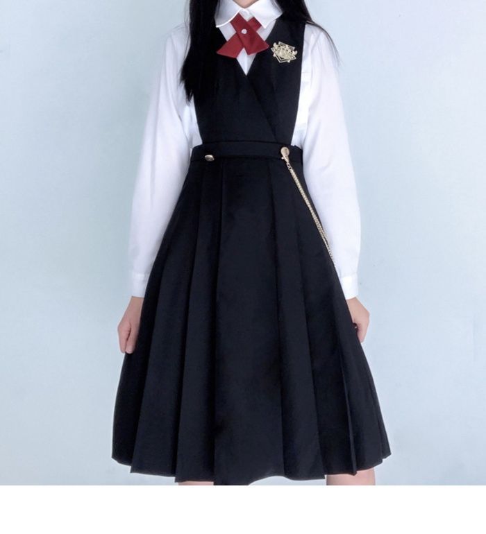 本格制服 コスチューム