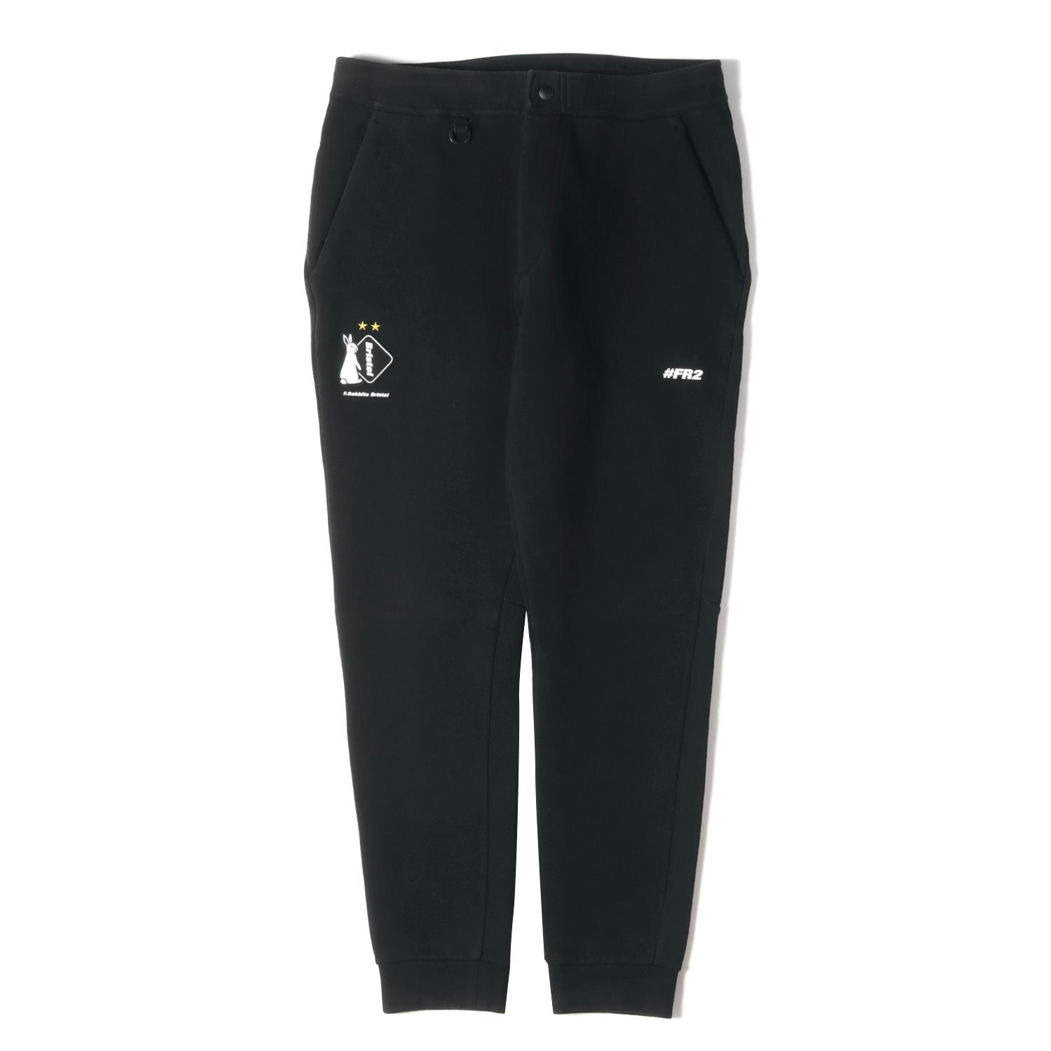 F.C.Real Bristol エフシーレアルブリストル パンツ サイズ:L 20AW FR2 