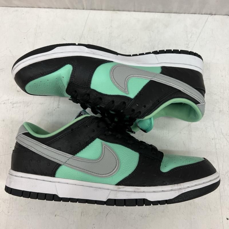 NIKE ナイキ スニーカー DC6718-991 BY YOU DUNK LOW バイユー