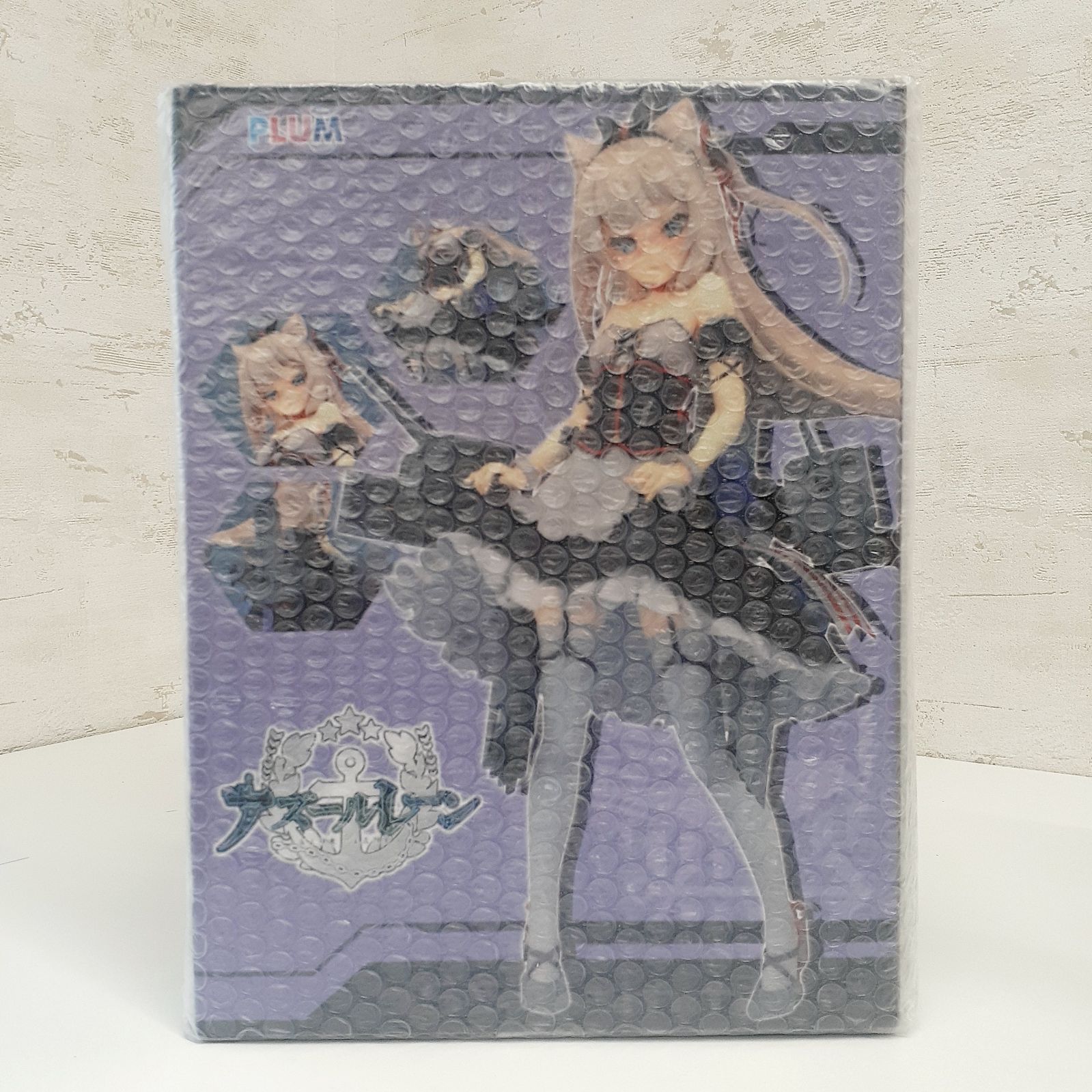 アズールレーン　ハムマン改　1/7スケール　フィギュア　PLUM アズールレーン ハムマン改 1/7スケール フィギュア PLUM - メルカリ