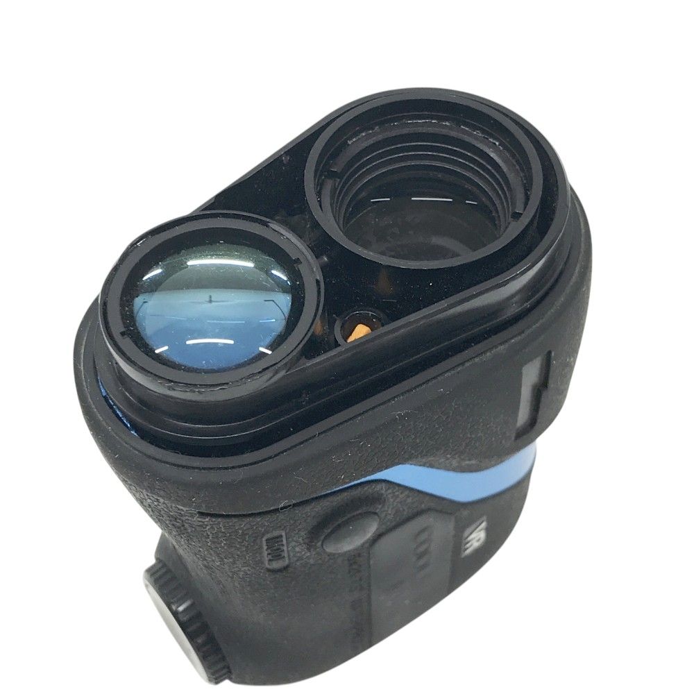 Nikon COOLSHOT 80i VR クールショットゴルフレーザー距離計 名入れ